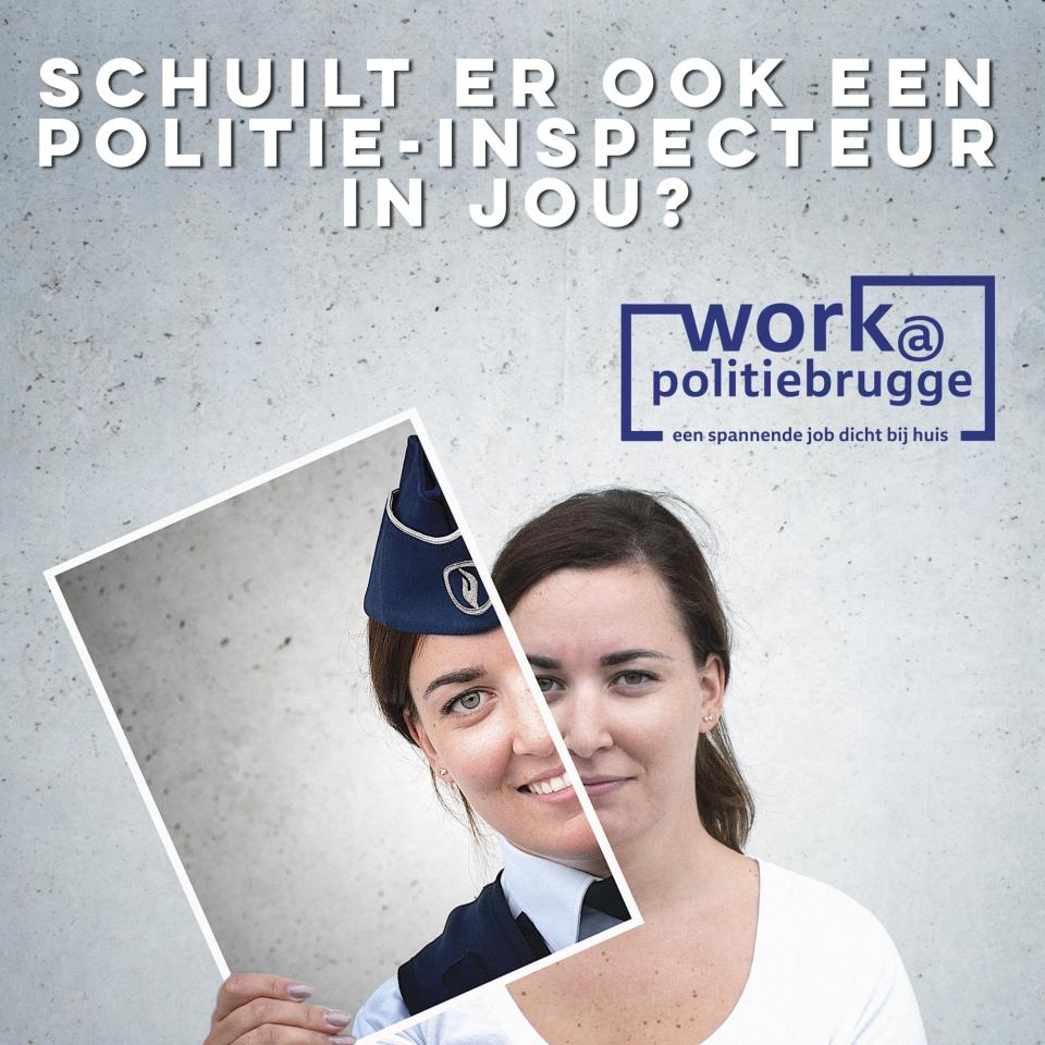 Work@politiebrugge 2019